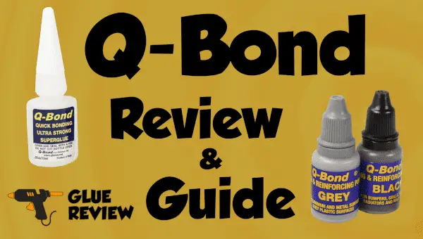 Q-Bond Review and Guide
