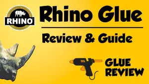 Rhino Glue Review and Guide