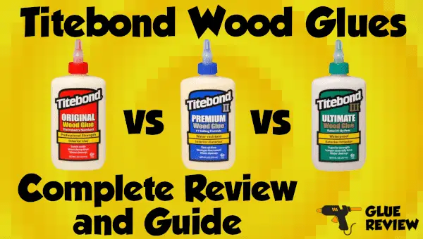 Wood Glue Basics and Application Tips 