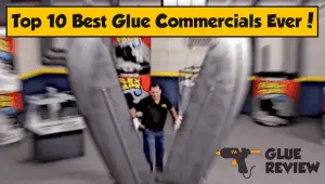 Best Glue Commercials