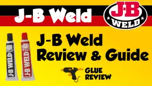 JB Weld Epoxy Review and Guide