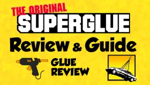Original Super Glue - Review and Guide