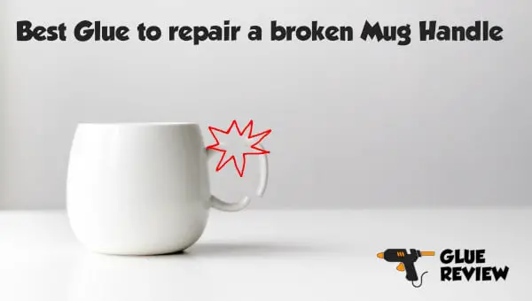best glue for mug handle