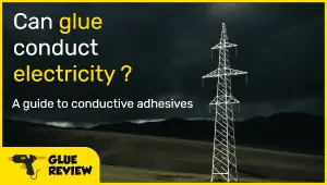 Does Glue Conduct Electricity?