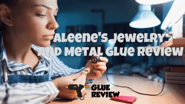 Aleene's Jewelry and Metal Glue