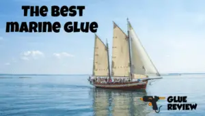 best marine glue
