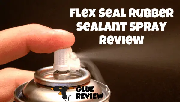Flex Seal Rubber Sealant Spray