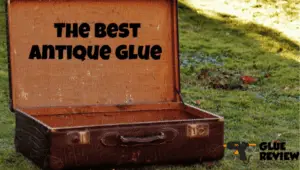 best antique glue