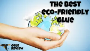 best eco friendly glue
