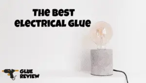 best electrical glue