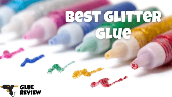 best glitter glue