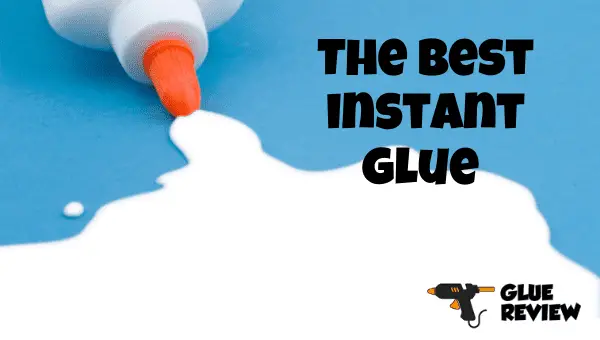 best instant glue