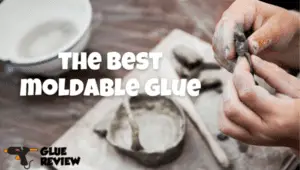 best moldable glue